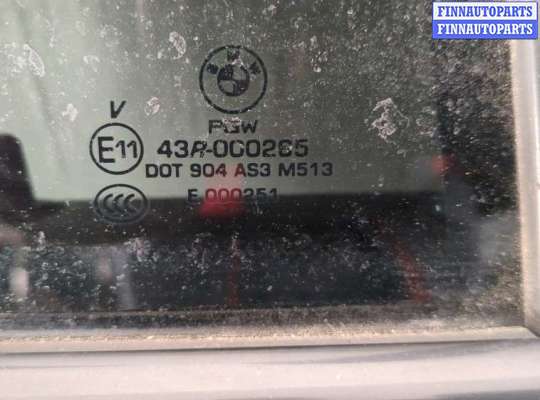 купить Дверь боковая (легковая) на BMW X6 E71 2007-2014