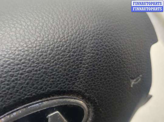 купить Подушка безопасности водителя на KIA Sportage 2010-2016