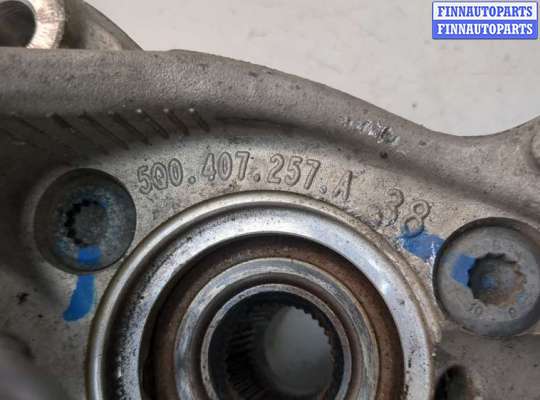 купить Ступица (кулак, цапфа) на Volkswagen Jetta 7 2018-2024