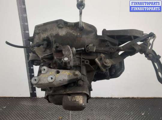 купить КПП 5-ст.мех. (МКПП) на Opel Astra G 1998-2005