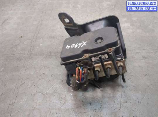купить Блок АБС, насос (ABS, ESP, ASR) на Opel Corsa D 2006-2014