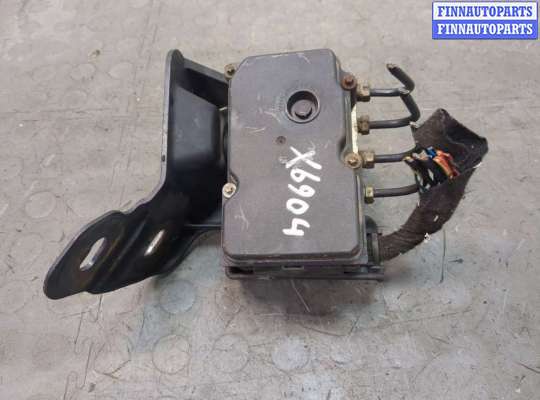 купить Блок АБС, насос (ABS, ESP, ASR) на Opel Corsa D 2006-2014