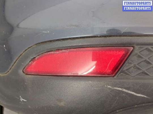 купить Бампер на Ford Focus 3 2011-2015