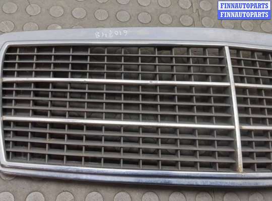 купить Решетка радиатора на Mercedes C W202 1993-2001