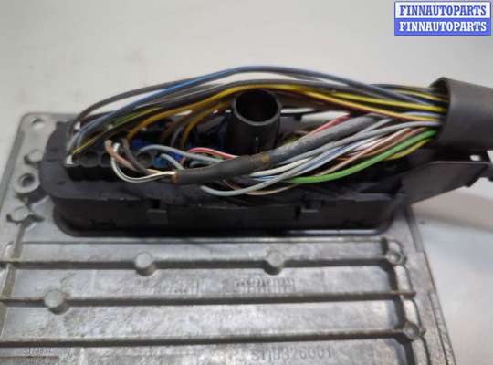 купить Блок управления двигателем на Ford Focus 2 2008-2011