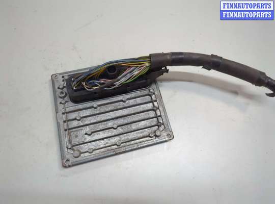 Блок управления двигателем FO2161464 на Ford Focus 2 2008-2011