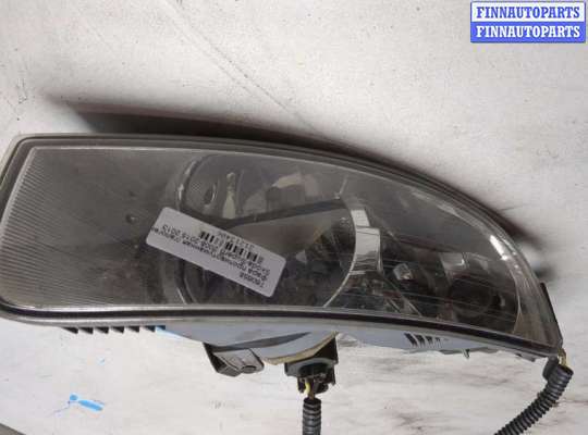 Купить Фара противотуманная (галогенка) на Skoda SuperB 2008-2015 Фара противотуманная (галогенка) SK530632 на Skoda SuperB 2008-2015