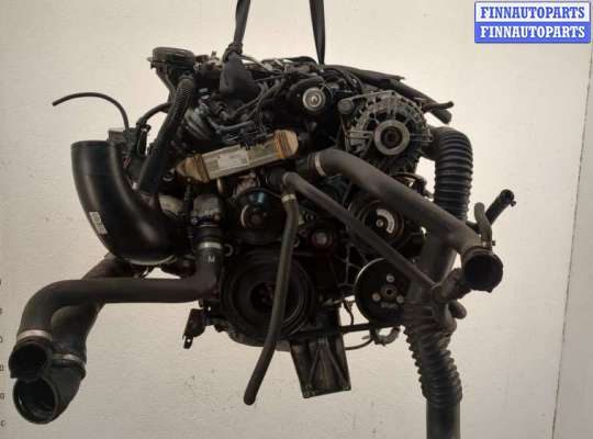 купить ТНВД на BMW 5 E60 2003-2010