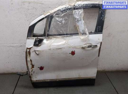 Молдинг стекла (боковое) OP2260191 на Opel Mokka 2012-2019