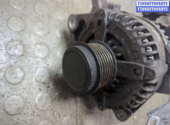 купить Генератор на Toyota Auris E15 2006-2012