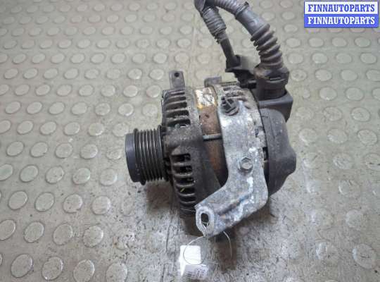 Генератор TT963465 на Toyota Auris E15 2006-2012