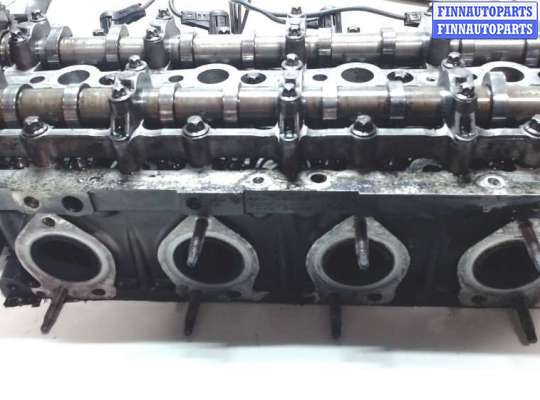 купить Головка блока (ГБЦ) на BMW 5 F10 2010-2016