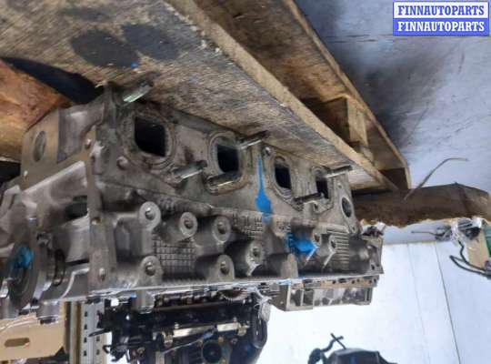 купить Головка блока (ГБЦ) на Nissan Pathfinder 2004-2014