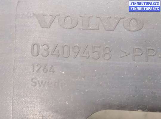 купить Пластик (обшивка) салона на Volvo XC90 2002-2014