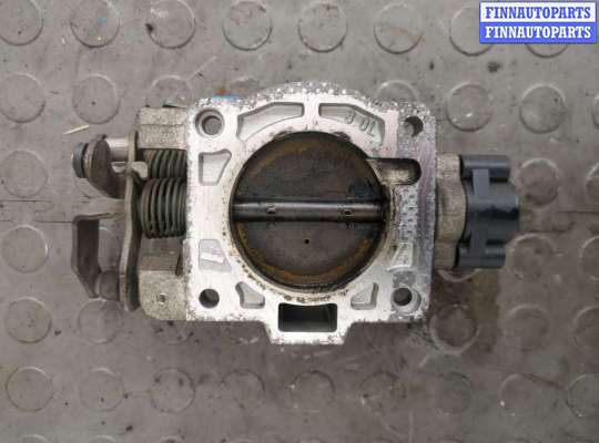 купить Заслонка дроссельная на Ford Mondeo 3 2000-2007