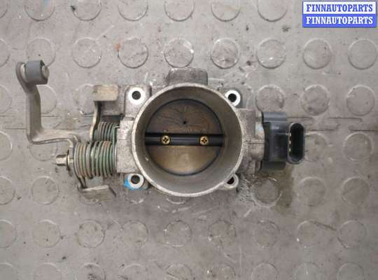 купить Заслонка дроссельная на Ford Mondeo 3 2000-2007