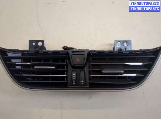 купить Дефлектор обдува салона на Ford Escape 2019-2022