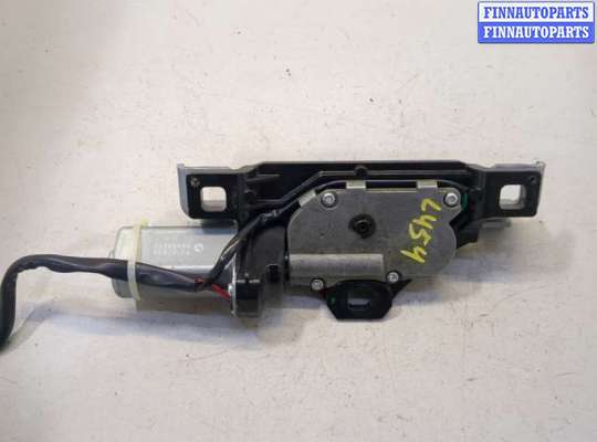 купить Замок багажника на BMW X6 E71 2007-2014