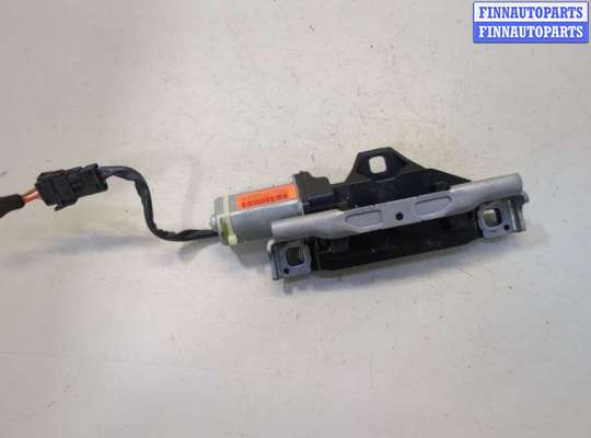купить Замок багажника на BMW X6 E71 2007-2014