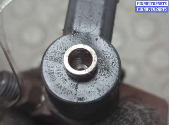 купить Форсунка топливная на KIA Sorento BL 2002-2011