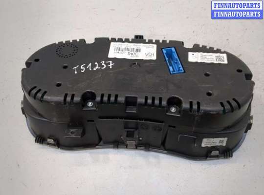 купить Щиток приборов (приборная панель) на Skoda Rapid 2012-2020