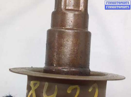 купить Лямбда зонд на Nissan Qashqai 2006-2013