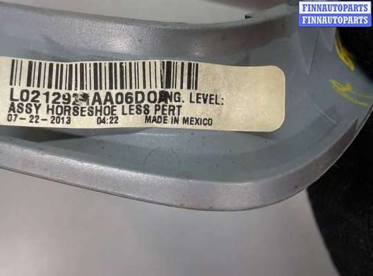купить Пластик центральной консоли на Ford Fusion 2012-2016 USA