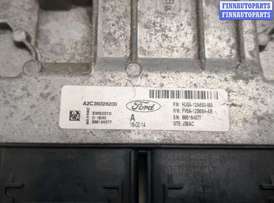 купить Блок управления двигателем на Ford Escape 2015-2019