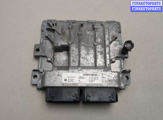 Блок управления двигателем FO2141622 на Ford Escape 2015-2019