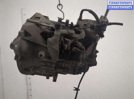 купить КПП 6-ст.мех. (МКПП) на Ford Galaxy 2006-2010