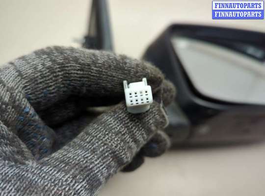 купить Зеркало боковое на Nissan X-Trail (T31) 2007-2015