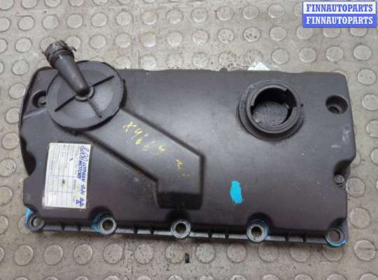 Крышка клапанная ДВС AU1716061 на Audi A6 (C5) 1997-2005