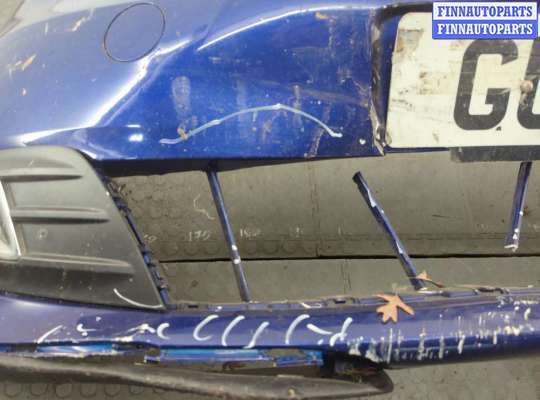 купить Бампер на Ford C-Max 2015-2019