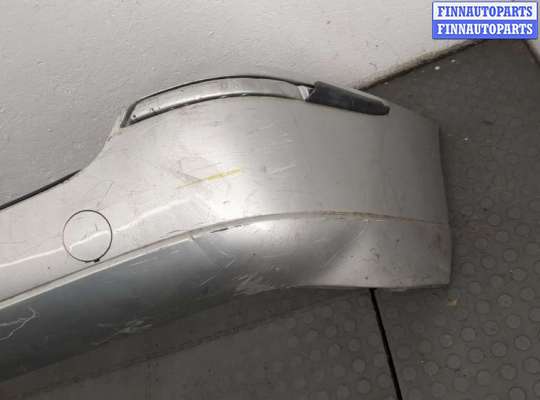 купить Бампер на Ford Focus 1 1998-2004