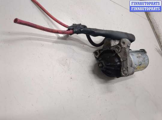 купить Стартер на Opel Vivaro 2001-2014