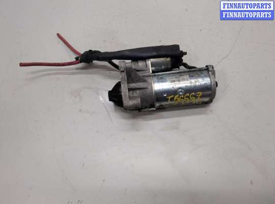 купить Стартер на Opel Vivaro 2001-2014