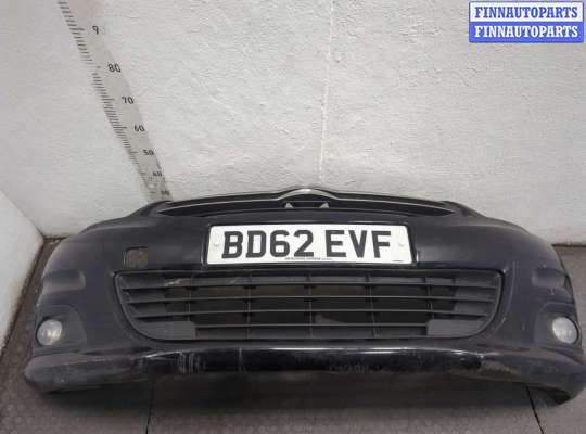 Купить Бампер на Citroen C4 2010-2020 Бампер CT1138800 на Citroen C4 2010-2020