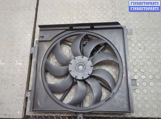 Вентилятор радиатора NS922680 на Nissan Juke 2010-2019