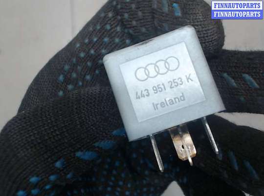 купить Реле прочее на Volkswagen Passat 5 1996-2001