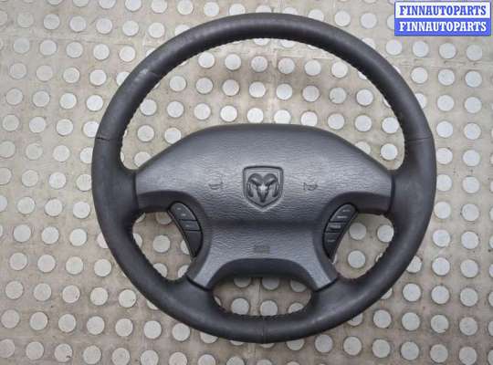 Кнопка круиз контроля DGQ1749 на Dodge Ram (DR / DH) 2001-2009