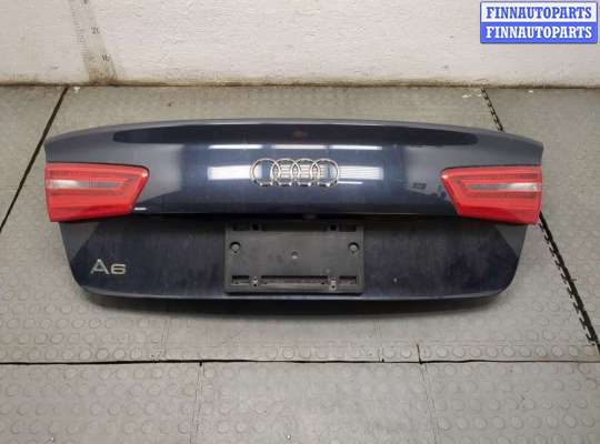 купить Камера заднего вида на Audi A6 (C7) 2011-2018