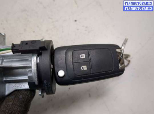 купить Замок зажигания на Opel Corsa D 2006-2014