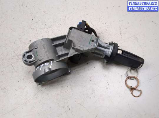 купить Замок зажигания на Opel Corsa D 2006-2014