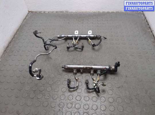 купить Рампа (рейка) топливная на Land Rover Range Rover Sport 2005-2013