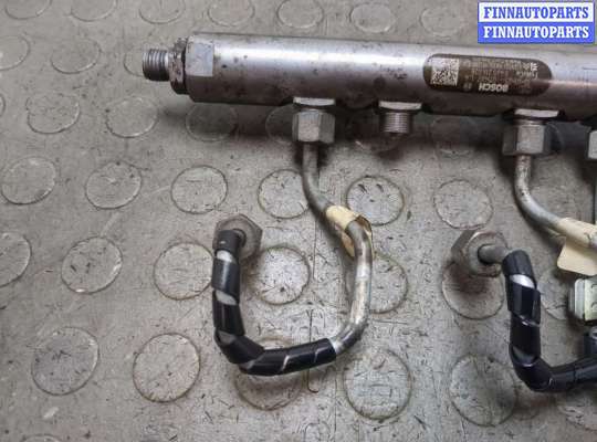 купить Рампа (рейка) топливная на Land Rover Range Rover Sport 2005-2013