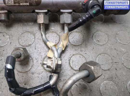 купить Рампа (рейка) топливная на Land Rover Range Rover Sport 2005-2013