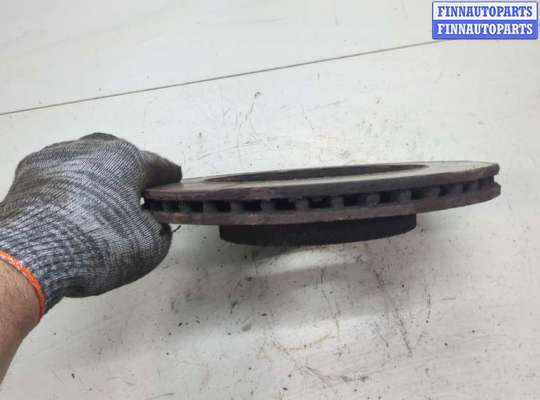 купить Диск тормозной на Ford Fusion 2002-2012