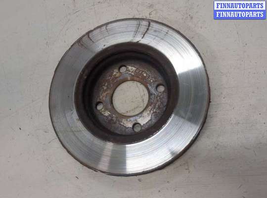 купить Диск тормозной на Ford Fusion 2002-2012