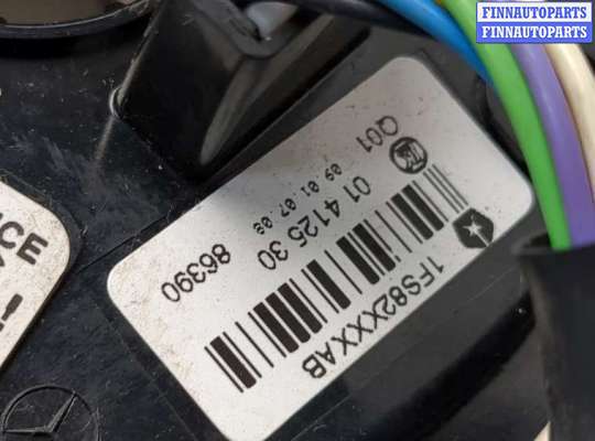 купить Переключатель поворотов и дворников (стрекоза) на Chrysler 300C 2004-2011