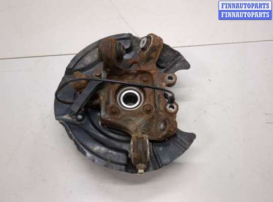 купить Ступица (кулак, цапфа) на BMW X3 F25 2010-2017